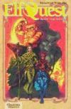 Elfquest - Der Sucher und das Schwert